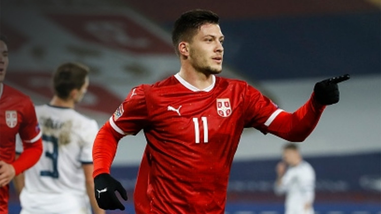 soi kèo Serbia vs Slovenia, kèo nhà cái, Serbia vs Slovenia, nhận định bóng đá, Serbia, Slovenia, keo nha cai, dự đoán bóng đá, UEFA Nations League, Nations League