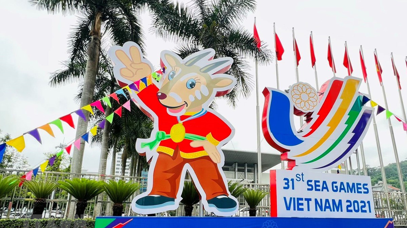 Bảng xếp hạng bóng đá SEA Games 31 - Bảng xếp hạng bóng đá nam mới nhất