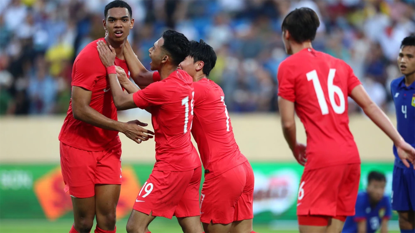 U23 Campuchia vs U23 Singapore, nhận định bóng đá, soi kèo U23 Campuchia vs U23 Singapore, kèo nhà cái, U23 Campuchia, U23 Singapore, keo nha cai, dự đoán bóng đá