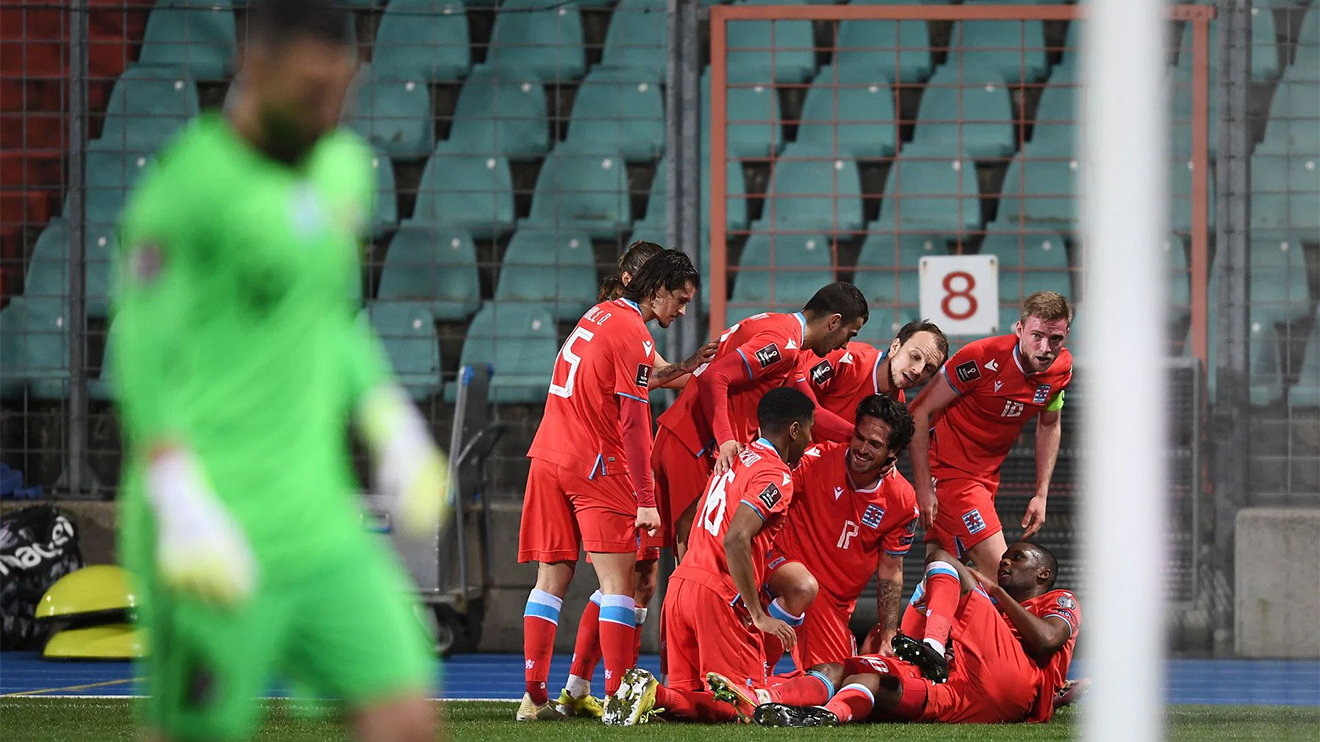 soi kèo Đảo Faroe vs Luxembourg, kèo nhà cái, Đảo Faroe vs Luxembourg, nhận định bóng đá, Đảo Faroe, Luxembourg, keo nha cai, dự đoán bóng đá, UEFA Nations League