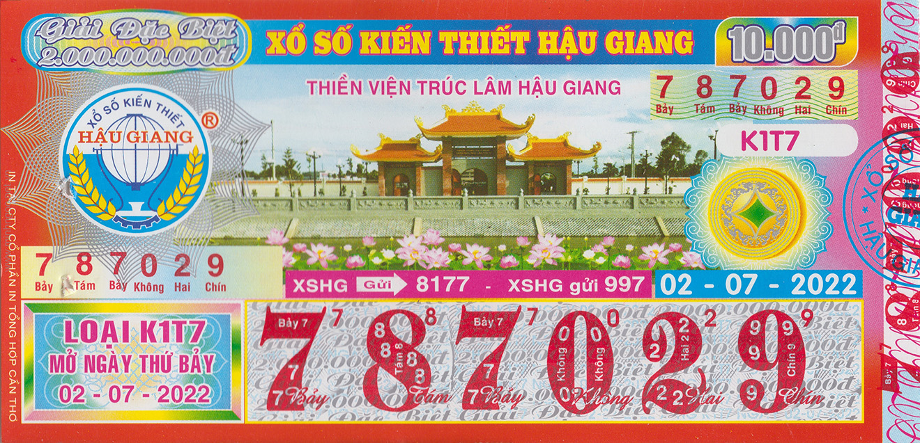 XSHG. Xổ số Hậu Giang. XSHG 2/7. Kết quả xổ số hôm nay 2/7/2022. Xổ số Hậu Giang ngày 2 tháng 7. XSHG hôm nay. Xo so Hau Giang, XS HG, SXHG. XSMN, Xổ số miền Nam, SXMN.