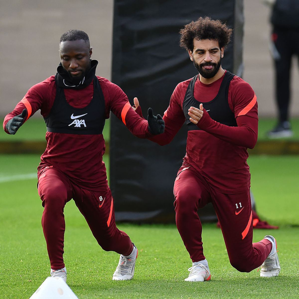 Liverpool, CAN, AFCON, Cúp châu Phi, giải vô địch châu Phi, CAN dời lịch, AFCON dời lịch, Ngoại hạng Anh, bóng đá Anh, Salah, Man City, MU, Chelsea, Tottenham, Arsenal