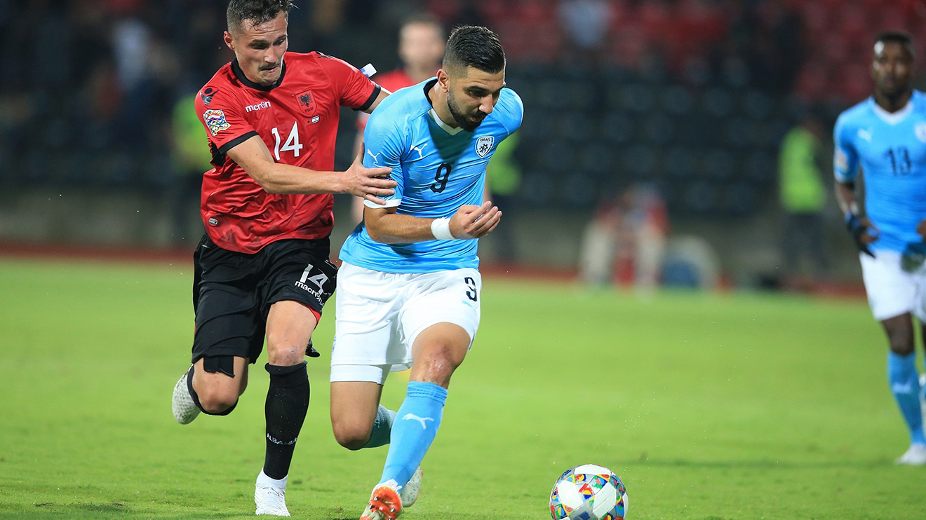 Albania vs Israel, kèo nhà cái, soi kèo Albania vs Israel, nhận định bóng đá, Albania, Israel, keo nha cai, dự đoán bóng đá, nations league, UEFA Nations League