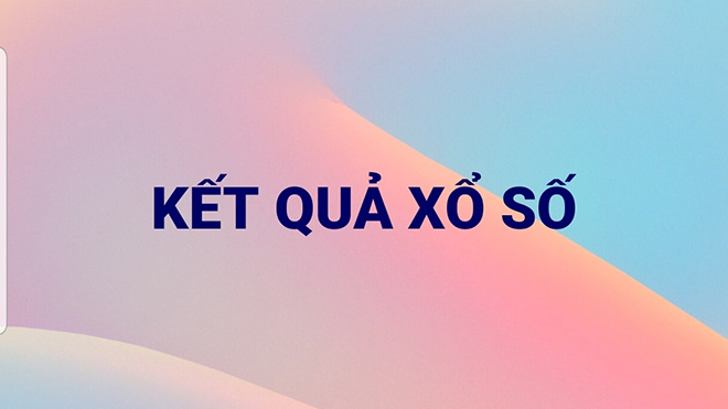 XSMB 25/7 - SXMB - Xổ số miền Bắc hôm nay 25/7/2022 - Kết quả xổ số 25 tháng 7