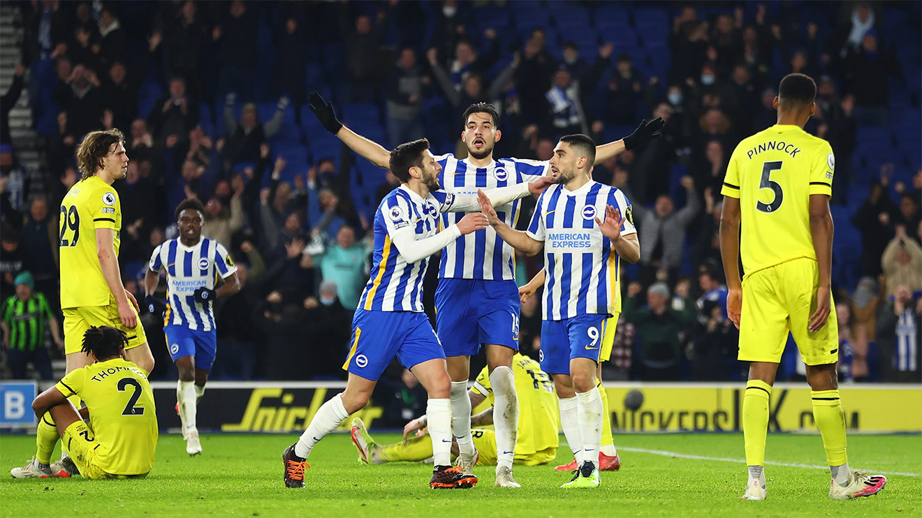 Soi kèo Brighton vs Brentford, kèo nhà cái, Brighton vs Brentford, nhận định bóng đá, Brighton, Brentford, keo nha cai, dự đoán bóng đá, giao hữu mùa Hè