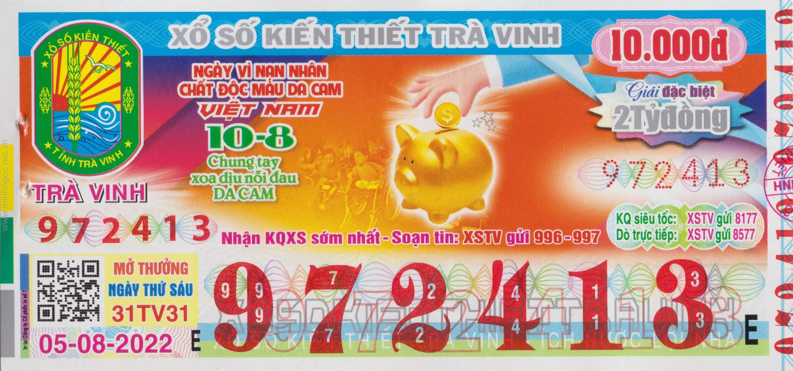 XSTV. Xổ số Trà Vinh. XSTV 5/8. Kết quả xổ số hôm nay 5/8/2022. Xổ số Trà Vinh ngày 5 tháng 8. XSTV hôm nay. Xo so Tra Vinh, XS TV, SXTV. XSMN, Xổ số miền Nam, SXMN.