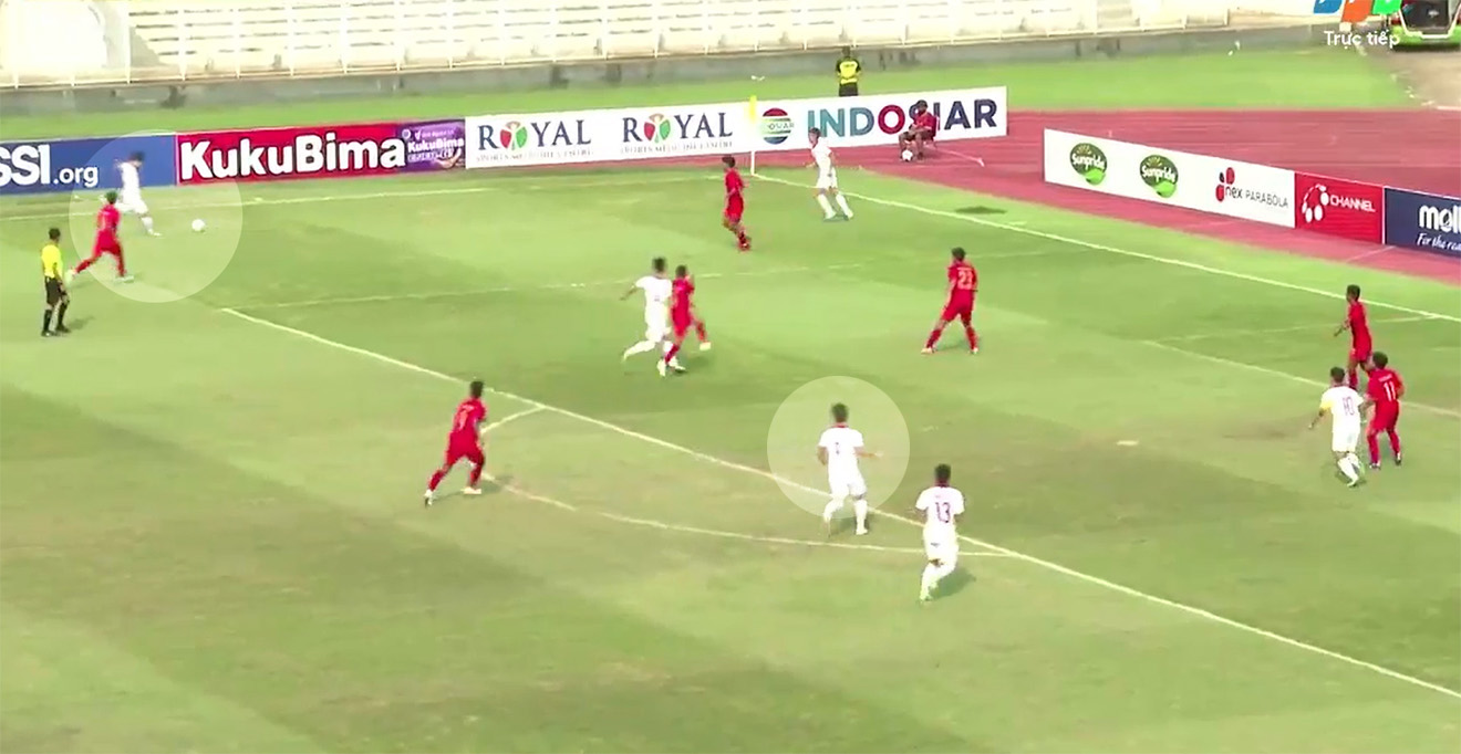Kết quả bóng đá, U19 Việt Nam vs U19 Myanmar, Bảo Long, Nguyễn Bảo Long, hot boy, kết quả U19 Việt Nam vs Myanmar, kết quả U19 Đông Nam Á, U19 Việt Nam, Phan Tuấn Tài