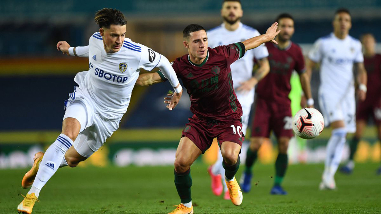 Leeds vs Wolves, kèo nhà cái, soi kèo Leeds vs Wolves, nhận định bóng đá, Leeds, Wolves, keo nha cai, dự đoán bóng đá, Ngoại hạng Anh, bóng đá Anh, keonhacai