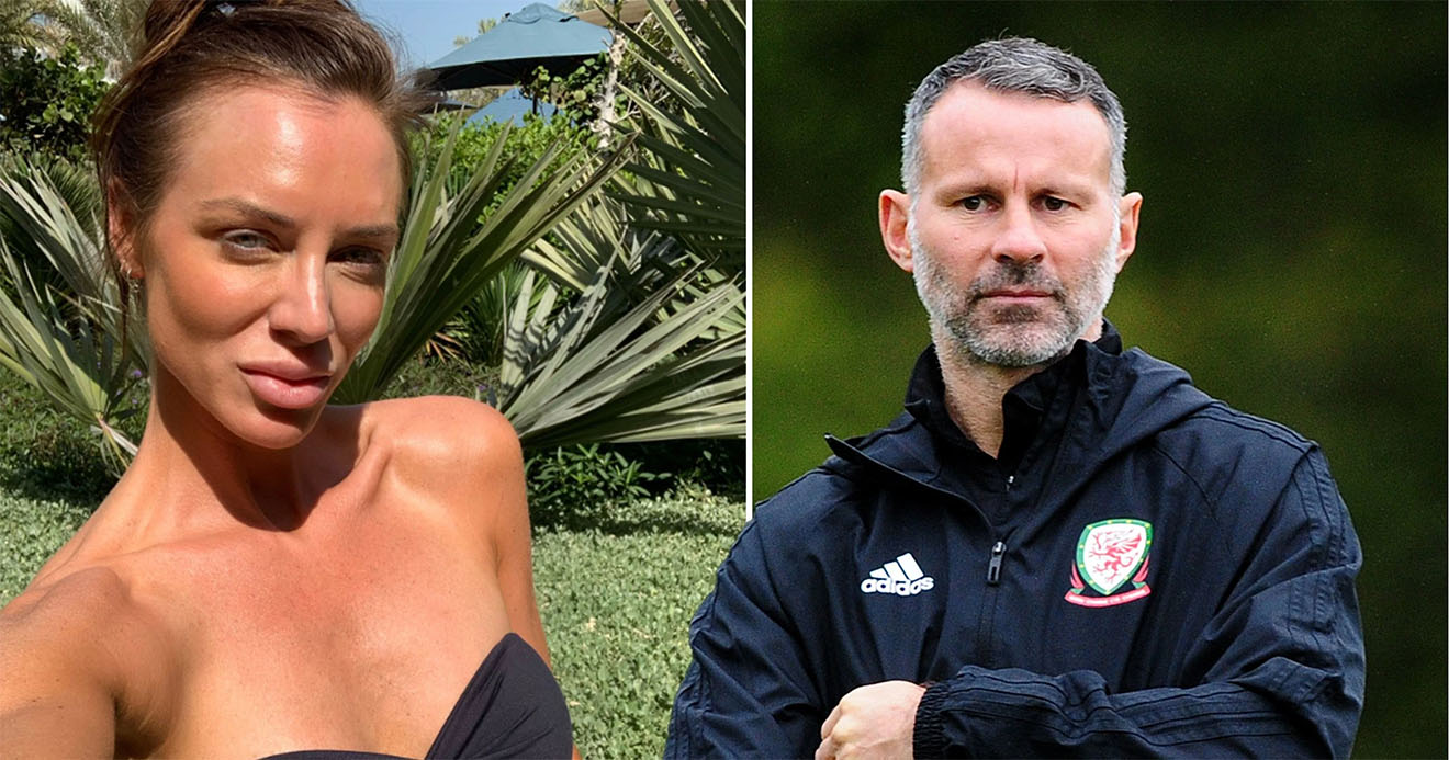 Ryan Giggs, Ryan Giggs hầu tòa, Giggs bạo hành bạn gái, Chuyện đời tư Ryan Giggs, Ryan Giggs ra tòa, Ryan Giggs đối mặt án tù, Kate Greville, bóng đá Anh, cựu danh thủ MU