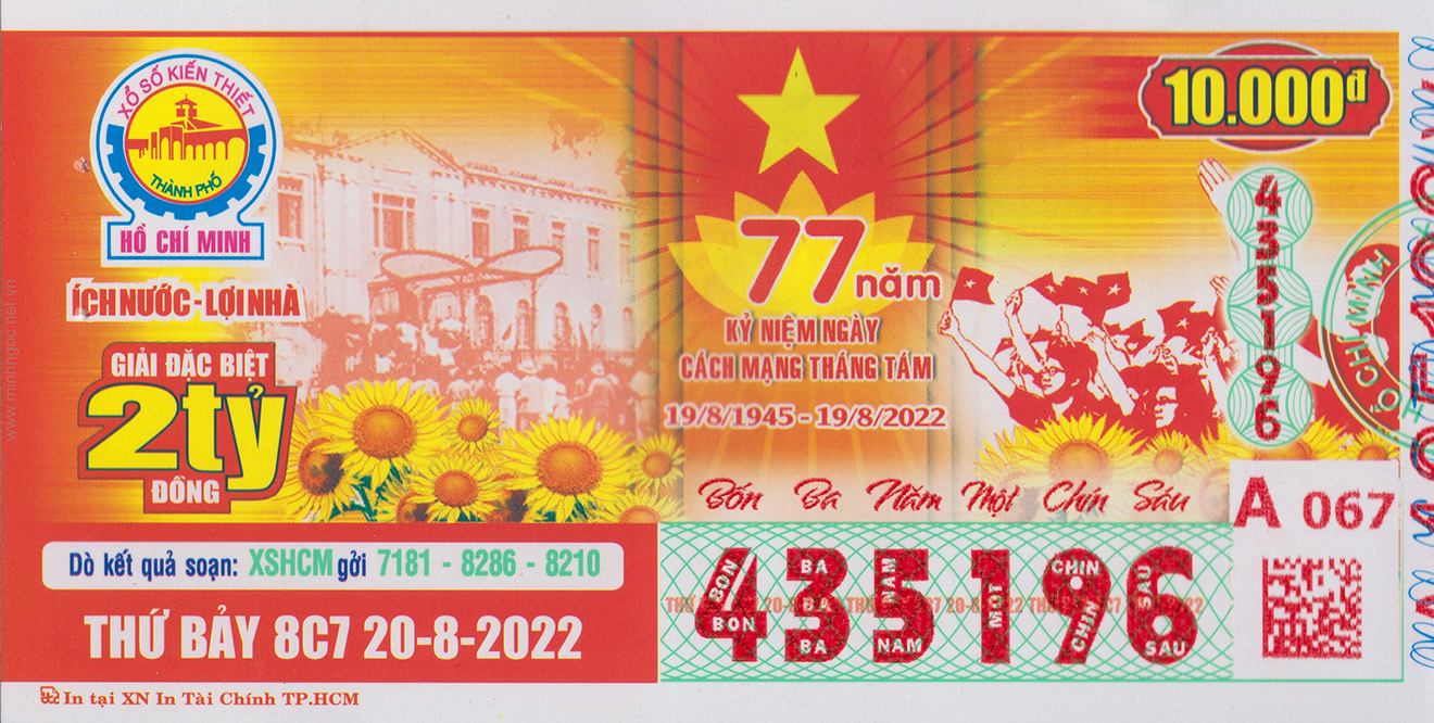 XSHCM. SXHCM 20/8. Xổ số Hồ Chí Minh hôm nay. Trực tiếp XSHCM 20/8/2022. Xổ số HCM ngày 20 tháng 8. Xo so HCM, SXTP, XS TP. XSMN, Xổ số miền Nam, SXMN.