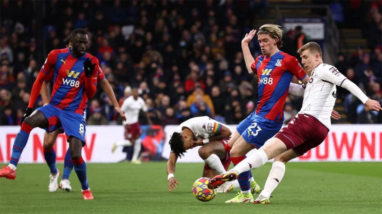 Crystal Palace vs Aston Villa, kèo nhà cái, soi kèo Crystal Palace Aston Villa, nhận định bóng đá, Crystal Palace, Aston Villa, keo nha cai, dự đoán bóng đá, bóng đá Anh