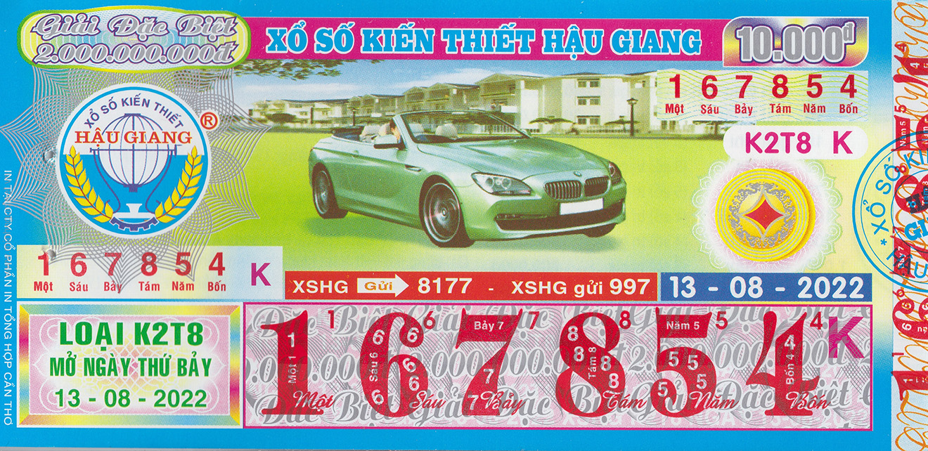 XSHG. Xổ số Hậu Giang. XSHG 13/8. Kết quả xổ số hôm nay 13/8/2022. Xổ số Hậu Giang ngày 13 tháng 8. XSHG hôm nay. Xo so Hau Giang, XS HG, SXHG. XSMN, Xổ số miền Nam, SXMN.