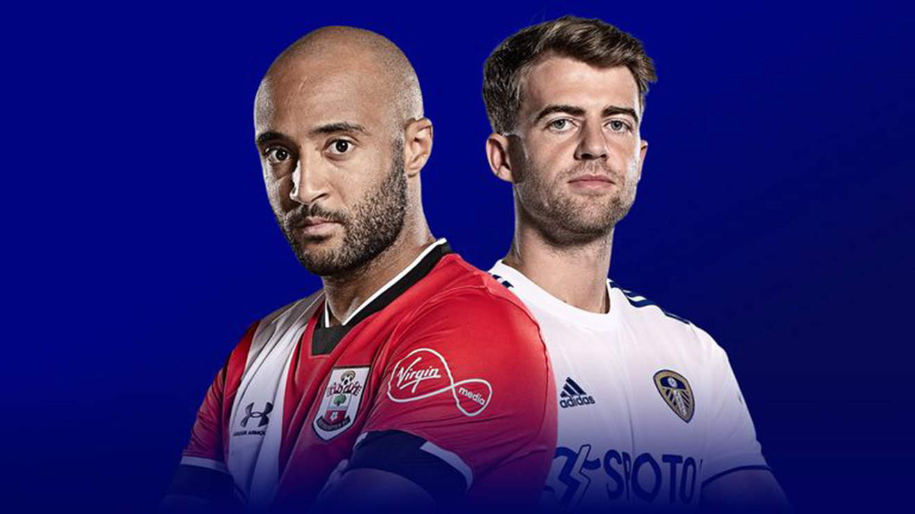 Southampton vs Leeds, kèo nhà cái, soi kèo Southampton vs Leeds, nhận định bóng đá, Southampton, Leeds, keo nha cai, dự đoán bóng đá, Ngoại hạng Anh, bóng đá Anh