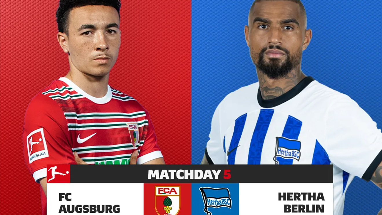 Augsburg vs Hertha Berlin, kèo nhà cái, soi kèo Augsburg Hertha Berlin, nhận định bóng đá, Augsburg, Hertha Berlin, keo nha cai, dự đoán bóng đá, Bundesliga, bóng đá Đức