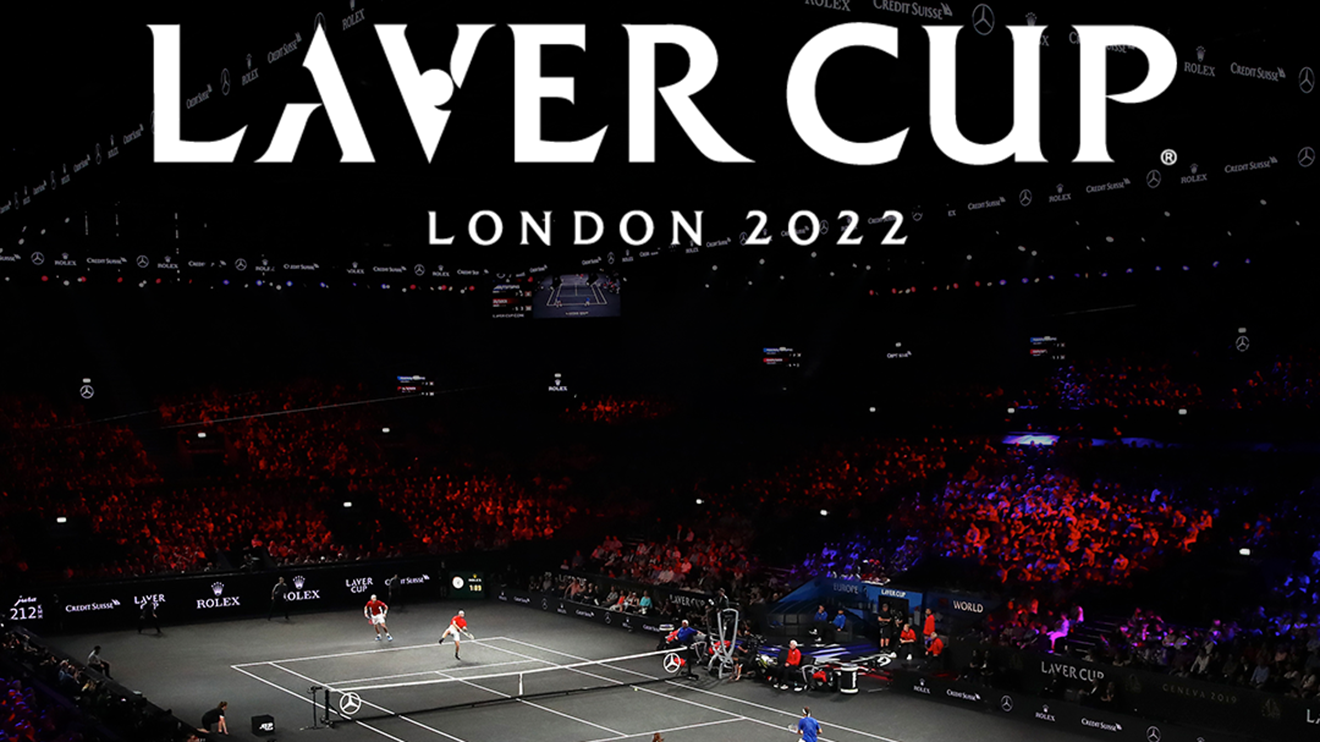 Kết quả tennis Laver Cup 2022 mới nhất