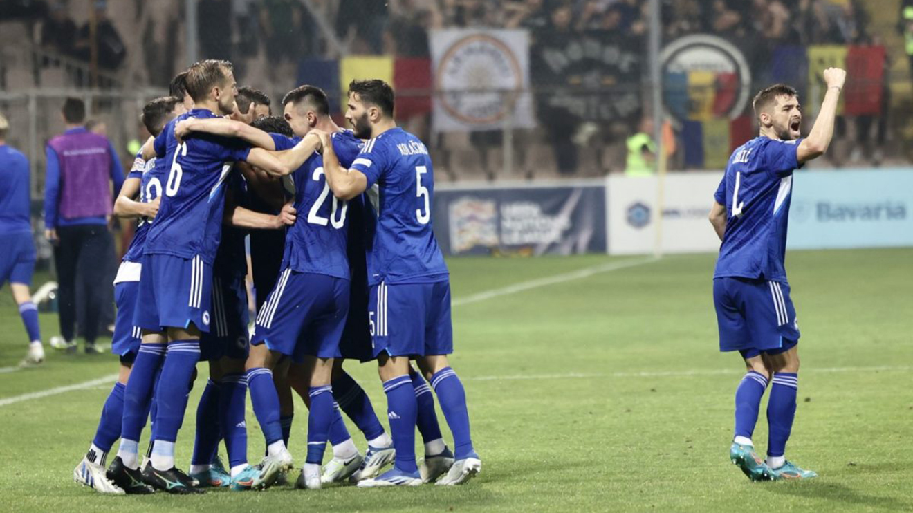 Romania vs Bosnia, kèo nhà cái, soi kèo Romania vs Bosnia, nhận định bóng đá, Romania, Bosnia, keo nha cai, dự đoán bóng đá, Nations League, kèo Nations League