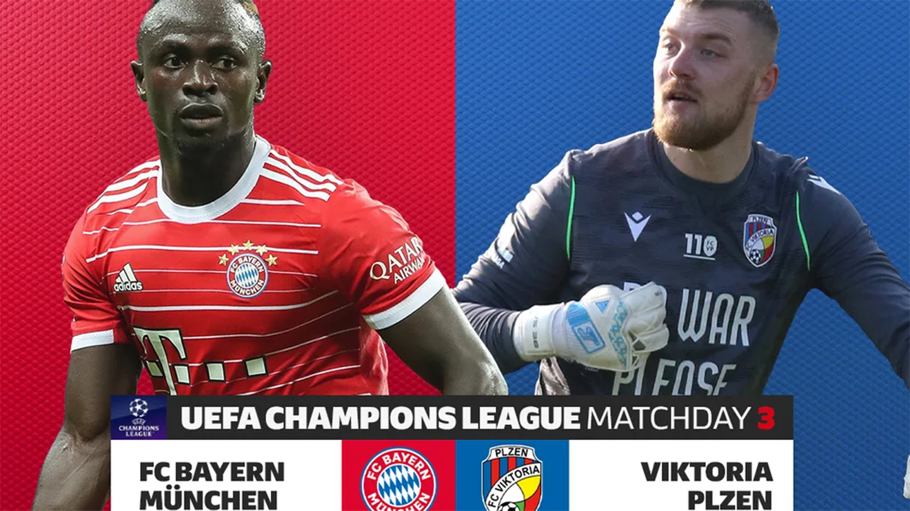 Bayern Munich vs Plzen, kèo nhà cái, soi kèo Bayern vs Plzen, nhận định bóng đá, Bayern Munich, Plzen, keo nha cai, dự đoán bóng đá, cúp C1, Champions League, kèo C1
