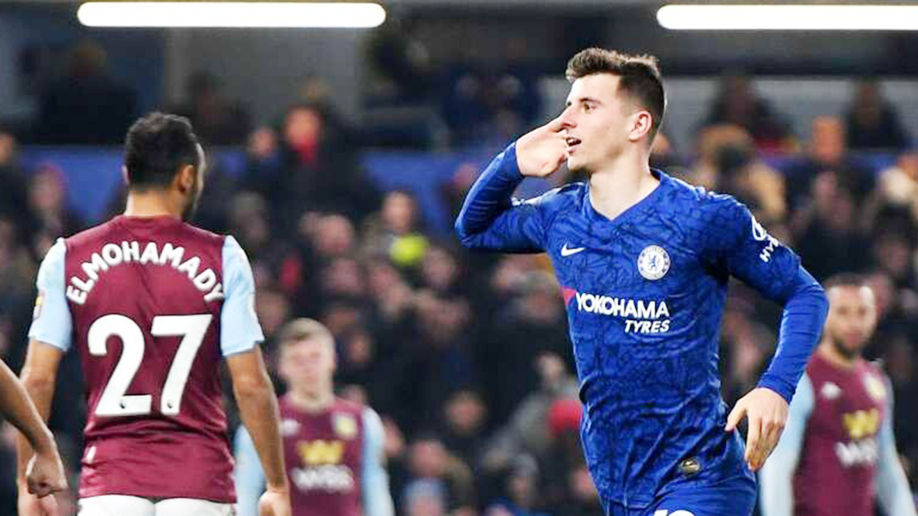 XEM K+ TRỰC TIẾP bóng đá Aston Villa vs Chelsea, Ngoại hạng Anh (20h00, 16/10)