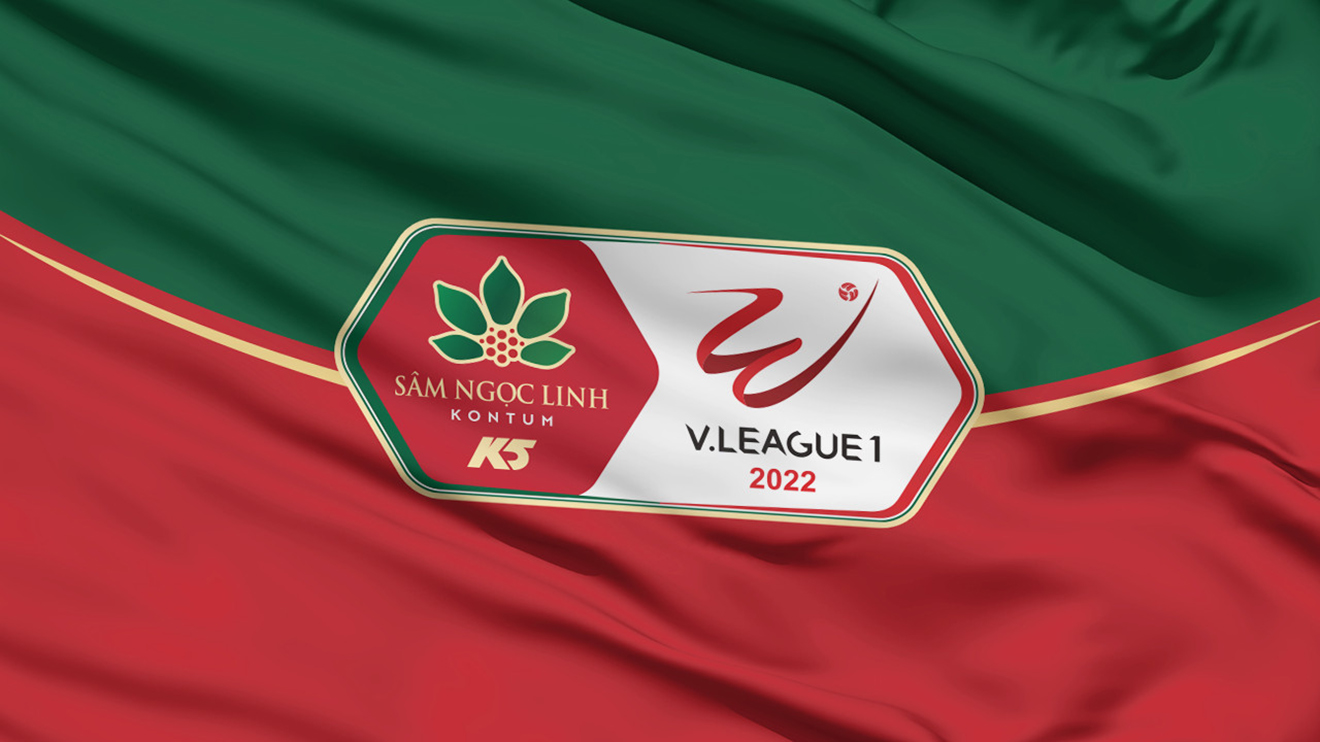 Lịch thi đấu và trực tiếp V-League 2022 vòng 21