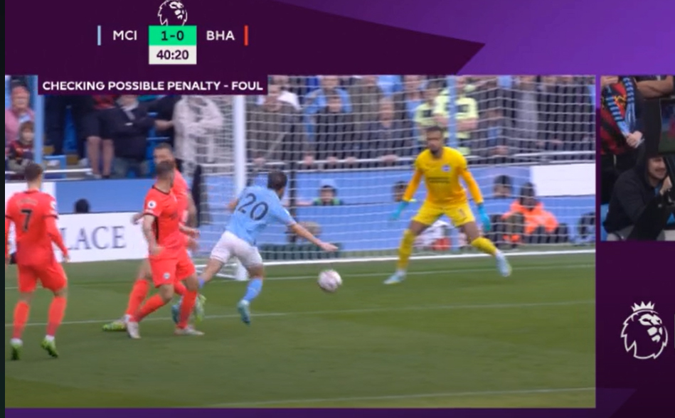 kết quả bóng đá, ket qua bong da, Man City vs Brighton, kết quả Man City Brighton, kết quả Ngoại hạng Anh, video Man City Brighton, Man City, Brighton, Haaland, De Bruyne