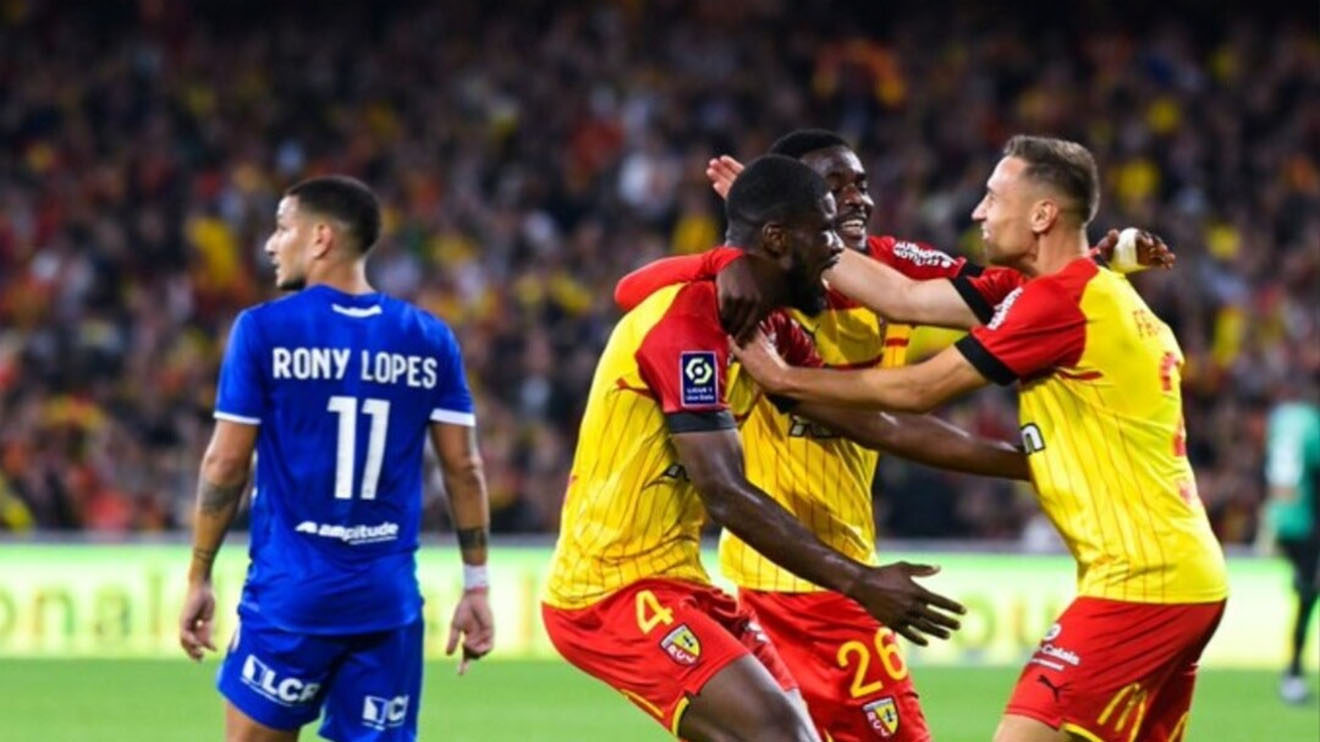 Soi kèo nhà cái Lens vs Toulouse. Nhận định, dự đoán bóng đá Ligue 1 (02h00, 29/10)