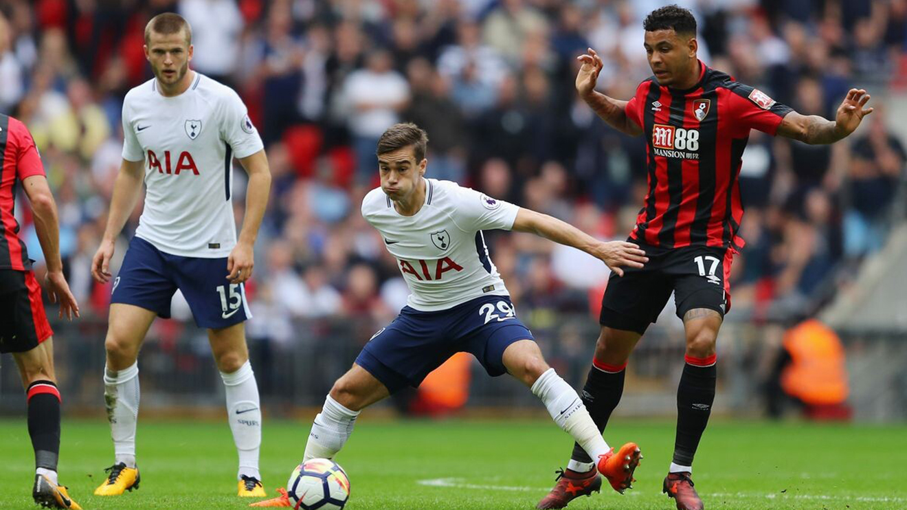 Bournemouth vs Tottenham, nhận định bóng đá, soi kèo Bournemouth Tottenham, kèo nhà cái, Bournemouth, Tottenham, keo nha cai, dự đoán bóng đá, bóng đá Anh, Ngoại hạng Anh