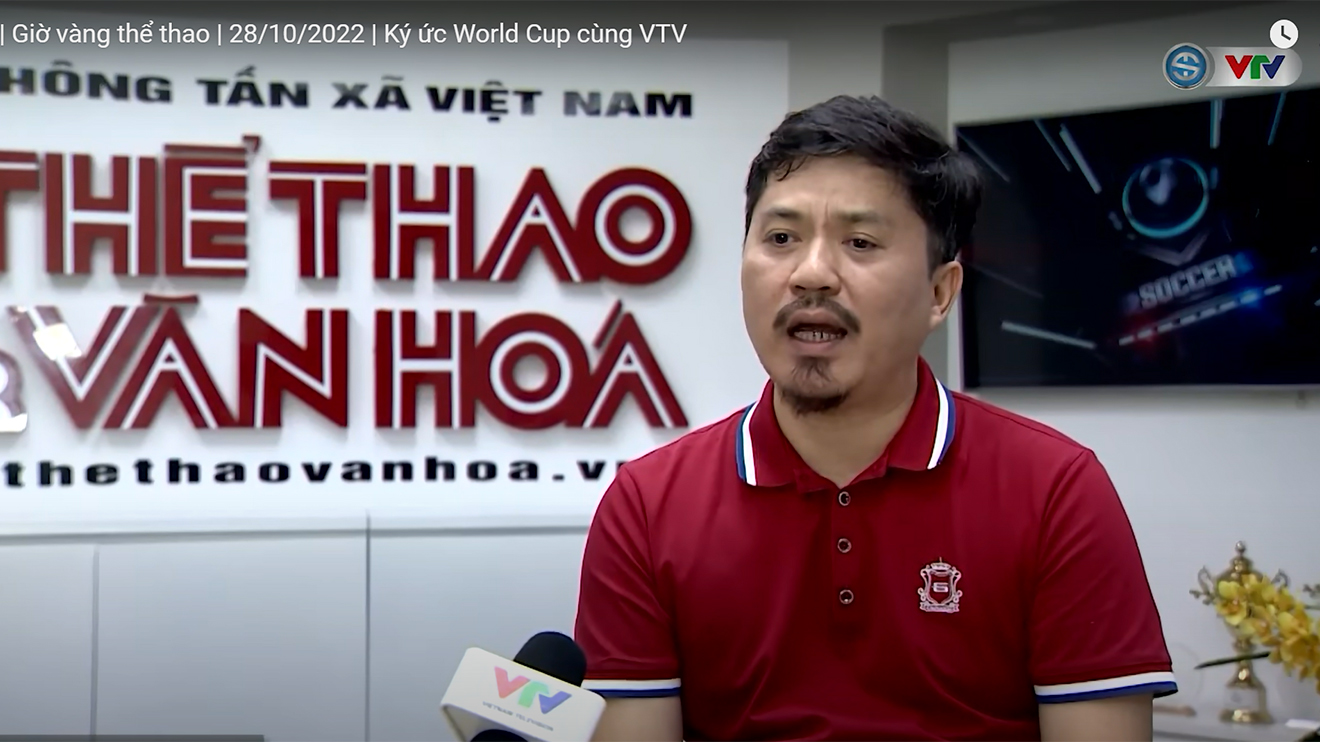 Báo TT&VH 40 năm, Báo Thể thao & Văn hóa, Báo Thể thao & Văn hóa 40 năm, VTV, World Cup 2022, Giờ vàng Thể thao, Quốc Khánh, Tin nhanh Espana 82, Tin mới nhất Espana 82