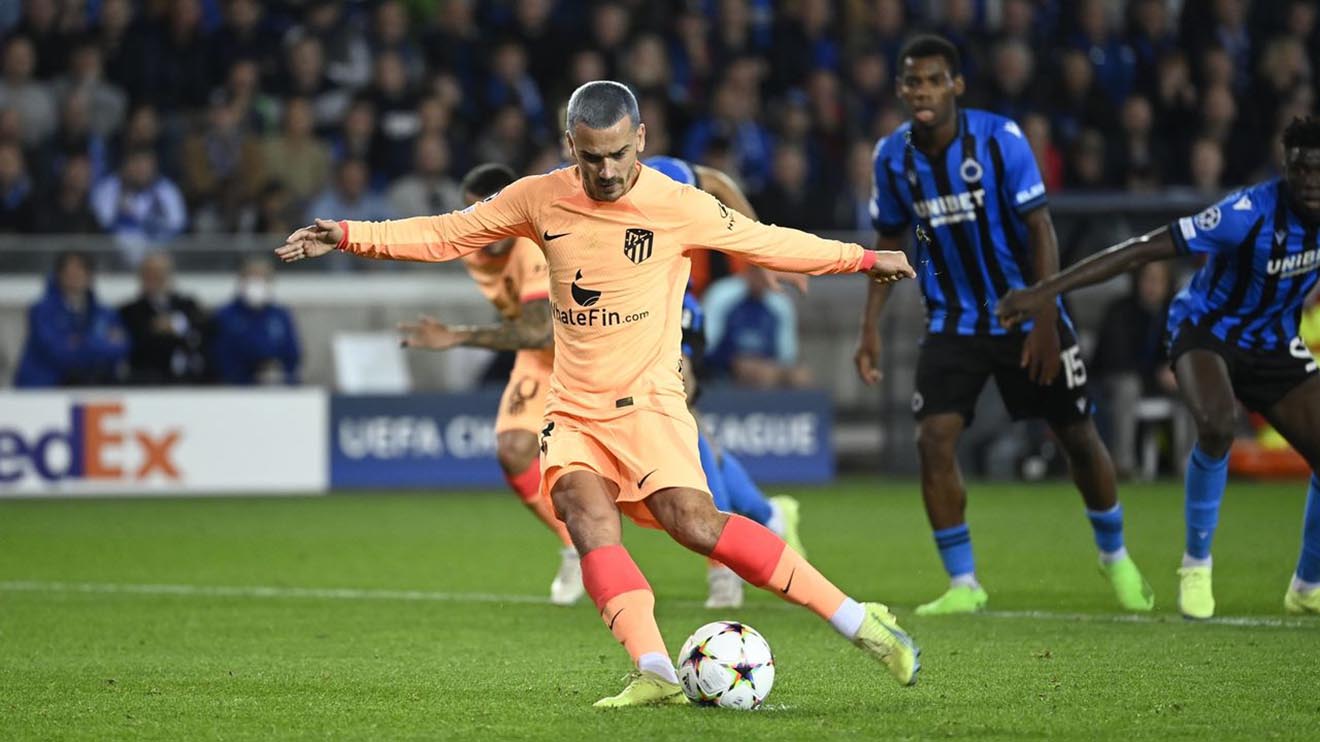 Atletico vs Club Brugge, kèo nhà cái, soi kèo Atletico vs Club Brugge, nhận định bóng đá, Atletico, Club Brugge, keo nha cai, dự đoán bóng đá, cúp C1, Champions League