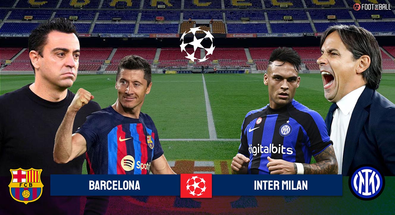 truc tiep bong da, Barcelona vs Inter, Rangers vs Liverpool, Atletico vs Club Brugge, Napoli vs Ajax, xem trực tiếp bóng đá, cúp C1, FPT Play, link xem trực tiếp bóng đá