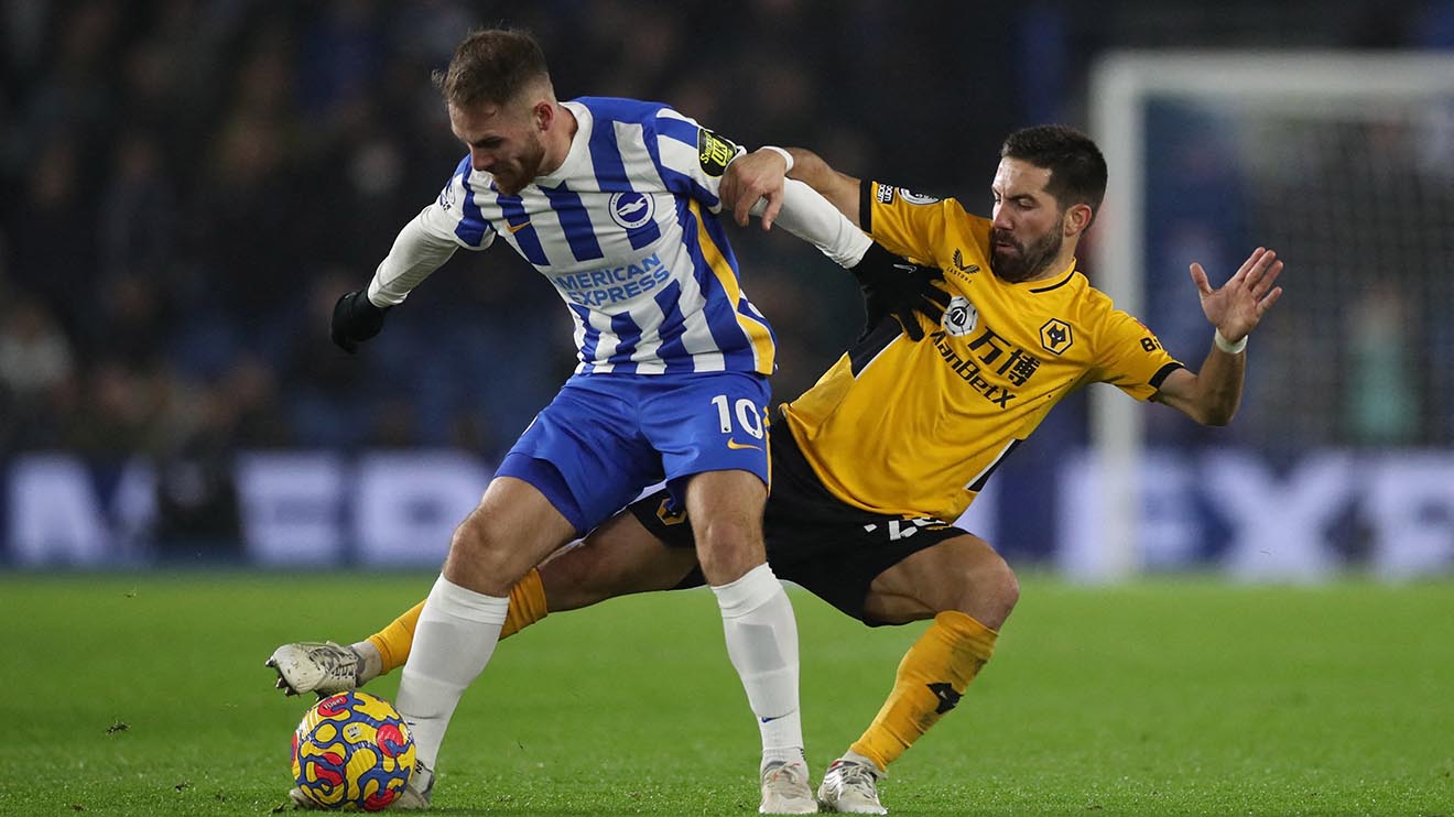 Wolves vs Brighton, nhận định bóng đá, soi kèo Wolves vs Brighton, kèo nhà cái, Wolves, Brighton, keo nha cai, dự đoán bóng đá, bóng đá Anh, Ngoại hạng Anh