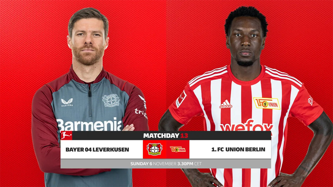 Leverkusen vs Union Berlin, kèo nhà cái, soi kèo Leverkusen vs Union Berlin, nhận định bóng đá, Leverkusen, Union Berlin, keo nha cai, dự đoán bóng đá, bóng đá Đức