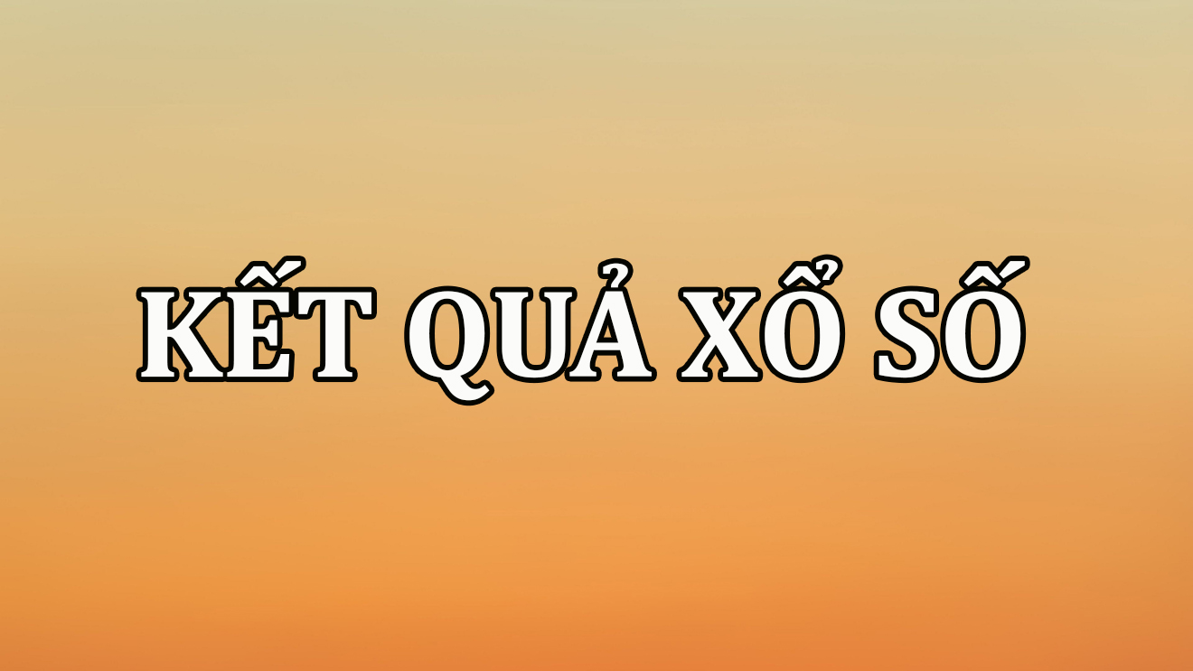 XSVL 30/9 - Xổ số Vĩnh Long hôm nay 30/9/2022 - Kết quả xổ số ngày 30 tháng 9