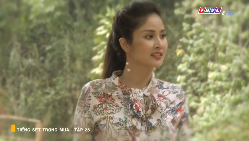 Tiếng sét trong mưa tập 26, Tiếng sét trong mưa, tieng set trong mua, thvl1, tiếng sét trong mưa, Khải Duy, Cao Minh Đạt, Hạnh Nhi, tieng set trong mua tap 26