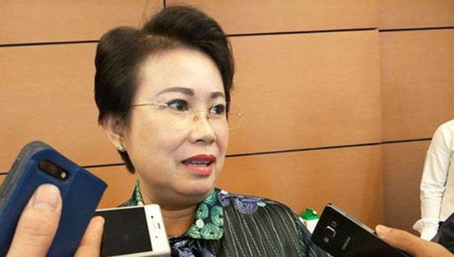 Thanh tra Chính phủ kiến nghị xử lý Phó Bí thư Tỉnh ủy Đồng Nai Phan Thị Mỹ Thanh 