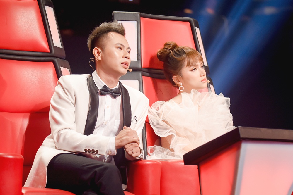 Giọng hát việt nhí, Xem giọng hát việt nhí tập 9, The Voice Kids 2019, Dương Cầm, Hương Giang, Lưu Thiên Hương, Ali Hoàng Dương, Phạm Quỳnh Anh, Dương Khắc Linh