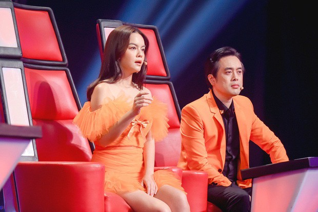 Giọng hát việt nhí, Xem giọng hát việt nhí tập 9, The Voice Kids 2019, Dương Cầm, Hương Giang, Lưu Thiên Hương, Ali Hoàng Dương, Phạm Quỳnh Anh, Dương Khắc Linh