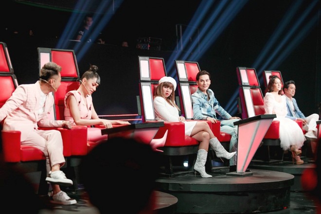 Giọng hát Việt nhí, Giọng hát Việt nhí tập 10, The Voice Kids tập 10, Lưu Thiên Hương, Ali Hoàng Dương, Phạm Quỳnh Anh, Dương Khắc Linh, xem giọng hát Việt nhí vtv3, xem vtv3, Khánh An, Thần đồng bolero