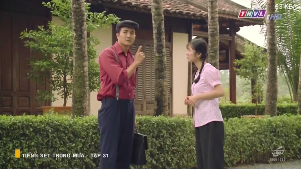 Tiếng sét trong mưa, tiếng sét trong mưa, Tieng set trong mua, Tiếng sét trong mưa tập 32, tieng set trong mua tap 32, tiếng sét trong mưa tập 32, THVL1, thvl1, Thvl1