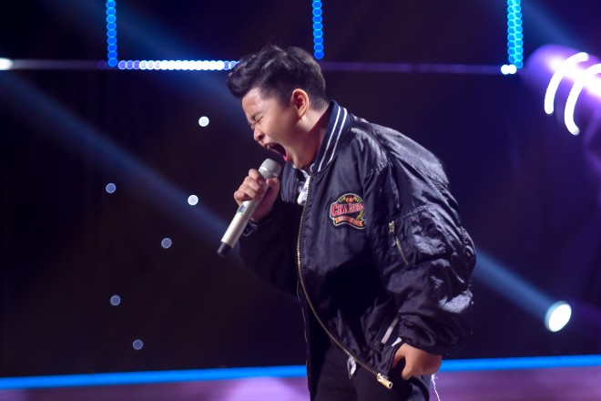 Giọng hát Việt nhí, Giọng hát Việt nhí tập 14 bán kết, The Voice Kids tập 14 bán kết, Dương Cầm, Hương Giang, Lưu Thiên Hương, Ali Hoàng Dương, Phạm Quỳnh Anh, Dương Khắc Linh, xem giọng hát Việt nhí vtv3, xem vtv3