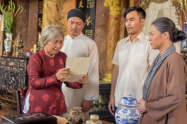 Tiếng sét trong mưa, Tieng set trong mua, tiếng sét trong mưa, thvl1, Tiếng sét trong mưa tập 36, tiếng sét trong mưa tập 36, Tieng set trong mua tap 36, THVL1, Thvl1