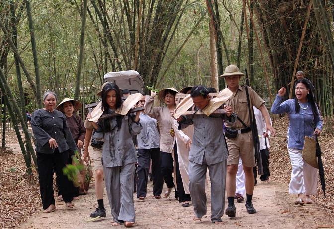 Tiếng sét trong mưa, Tiếng sét trong mưa tập 54, tiếng sét trong mưa, THVL1, thvl1, tiếng sét trong mưa tập 54, tieng set trong mua tap 54, tieng set trong mua, Thvl1