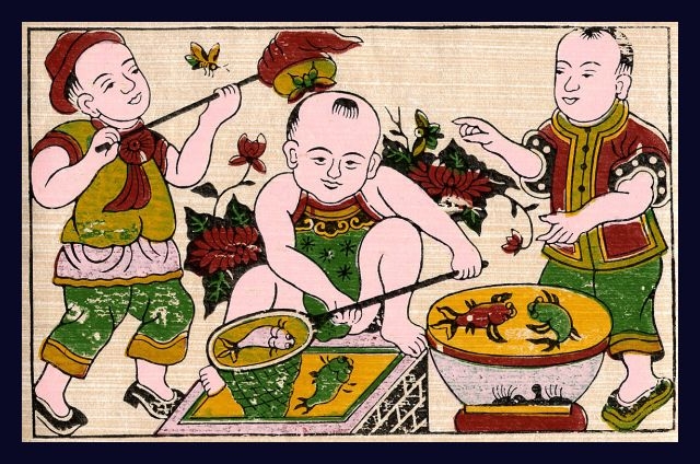 Chú thích ảnh