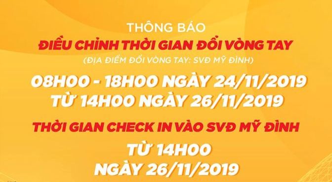 Asia Artist Awards 2019: Sẽ có hơn 18 sân khấu đặc biệt, vào sân phải 'đổi vòng, check-in' 