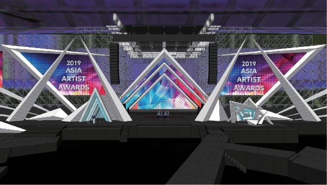 AAA 2019, Asia Artist Awards 2019, svđ Mỹ Đình, TWICE, MOMOLAND, LOONA, Chungha, Super Junior, Seventeen, TWICE, yoona (snsd), Kang Daniel, Zico, Xem trực tiếp AAA 2019