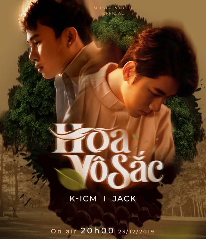 Jack, Jack K-ICM mâu thuẫn, Hoa vô sắc, jack lên tiếng, K-ICM, Jack K-ICM, sóng gió, youtube, jack, Jack KICM, Jack hoa vô sắc, Jack ốm, jack bị bệnh, jack Phương Tuấn