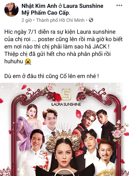 Jack, Nhật Kim Anh, nhật kim anh tìm jack, ViruSs, Jack ViruSs, Jack ca khúc mới, Thiên lý ơi, Jack K-ICM, jack KICM tin mới nhất, jack, sóng gió, demo đom đóm, Jack J97