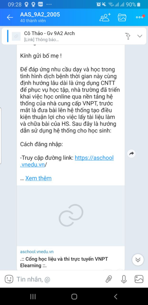 Chú thích ảnh