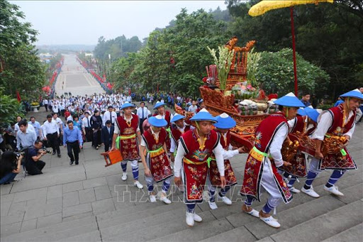 Giỗ Tổ Hùng Vương, Nghỉ Giỗ Tổ Hùng Vương, Giỗ Tổ Hùng Vương nghỉ mấy ngày, lịch nghỉ Giỗ Tổ Hùng Vương, lịch Giỗ Tổ Hùng Vương, Giỗ Tổ Hùng Vương năm Canh Tý 2020