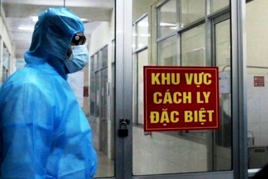 Số ca nhiễm corona ở Việt Nam ngày 8/4, Tình hình dịch corona tại việt nam ngày 8/4, Vi rút corona, COVID-19, dịch corona 8/4, covid 19, Số ca nhiễm covid 19 ở Việt Nam