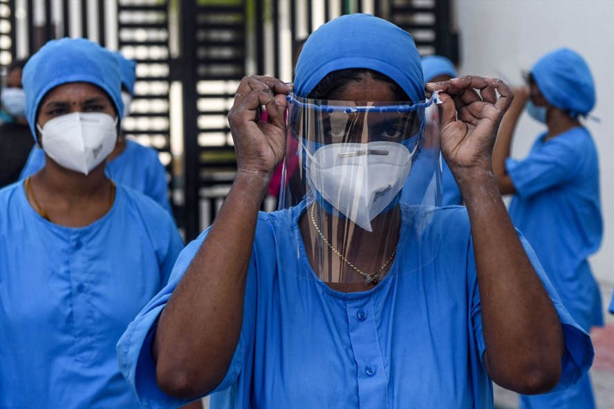 Các nhà khoa học Hà Lan phát hiện ra kháng thể có thể vô hiệu hóa virus SARS-CoV-2